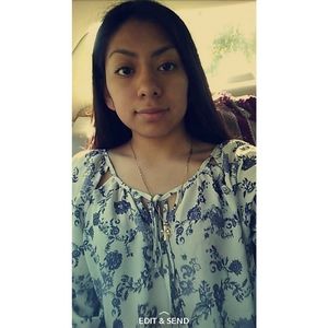 Meet your Posher, Brisa